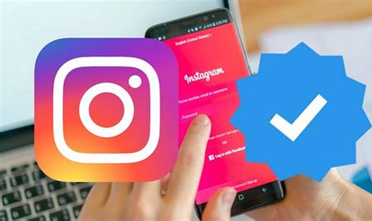 Cara Verifikasi Akun Instagram Resmi: Panduan Mudah