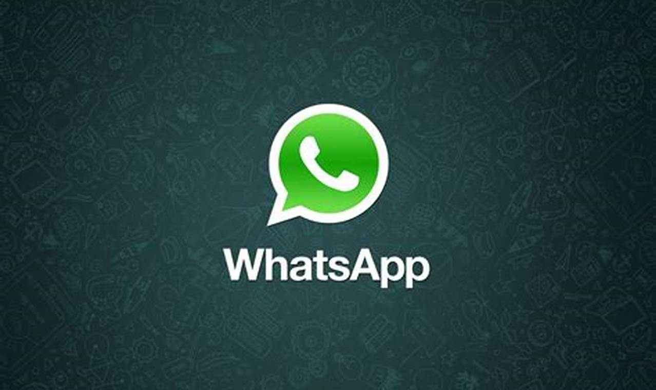 Pelajari Rahasia WhatsApp: Panduan Komplit untuk Komunikasi Tanpa Batas
