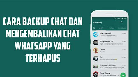cara backup chat whatsapp