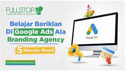 Cara Beriklan Produk di Google Ads Indonesia