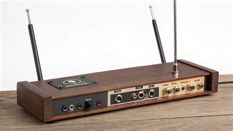 cara bermain theremin