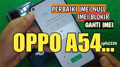 Cara Blokir IMEI Oppo yang Efektif di Indonesia