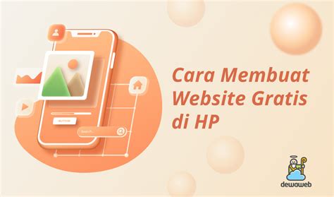 Cara Buat Website Sendiri untuk Peniaga Online dan Blogger (2022) Web