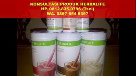 Cara Membedakan Herbalife Asli Dan Palsu Terkait Perbedaan