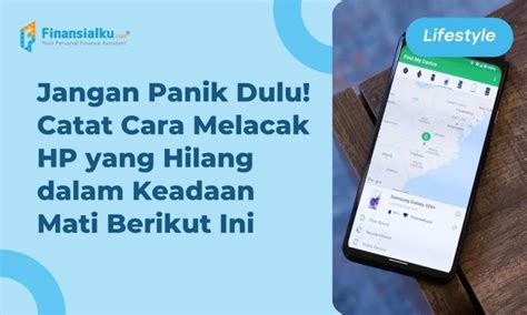 cara cek lokasi dengan imei