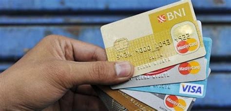cara cek tagihan kartu kredit bni