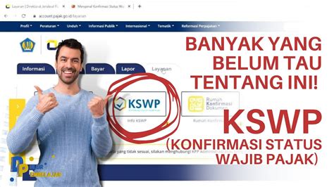 cara cek wajib pajak