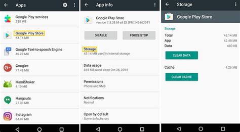 √ 3+ Cara Restore Data Android dengan Mudah Firdaus Artikel