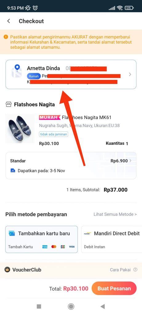 √ Cara Daftar Jadi Dropship di Lazada Paling Mudah untuk Pemula