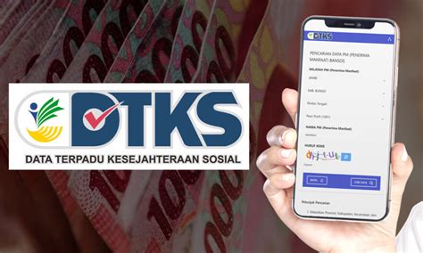 cara daftar dtks 2023