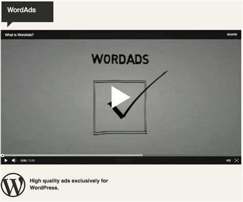 cara daftar wordads