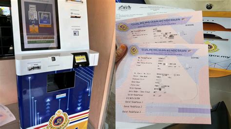 cara dapatkan geran kereta