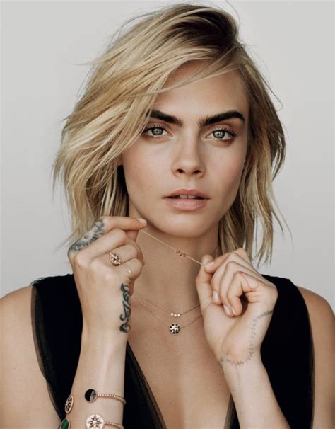 cara delevingne