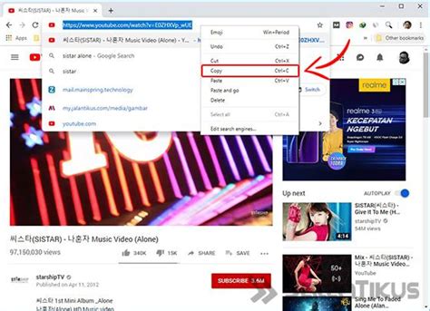 Cara Mudah Download Video Youtube di Laptop