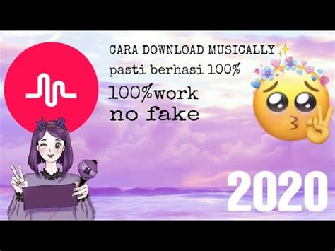 Cara main musically YouTube