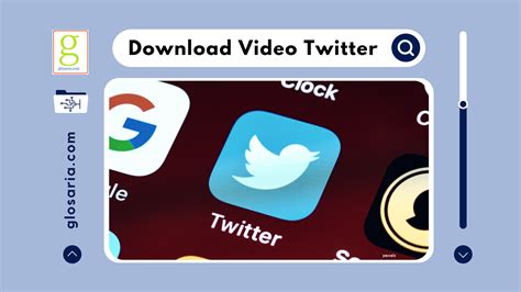Cara Download Video Twitter di iPhone TeknoRizen