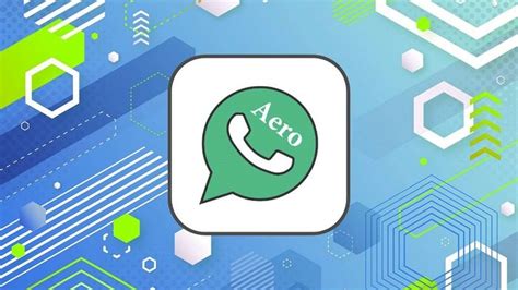 AERO WhatsApp v8.40 Latest Version Download