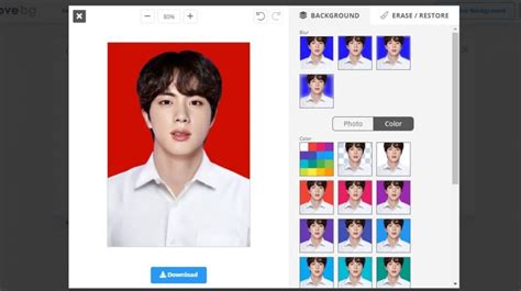 Cara Edit Background Foto Online Terbaru 2022 Untuk Android dan iOS