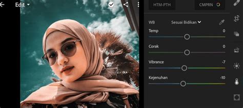 Cara Edit di Lightroom: Tips Praktis Untuk Meningkatkan Kualitas Foto