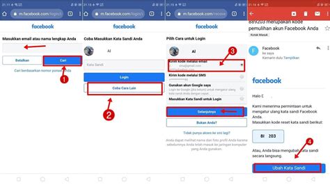 Hapus Akun Facebook: Bebaskan Privasi Anda dalam Hitungan Menit