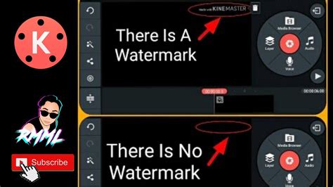Cara Instal Kinemaster Pro No Watermark pada Perangkat iOS