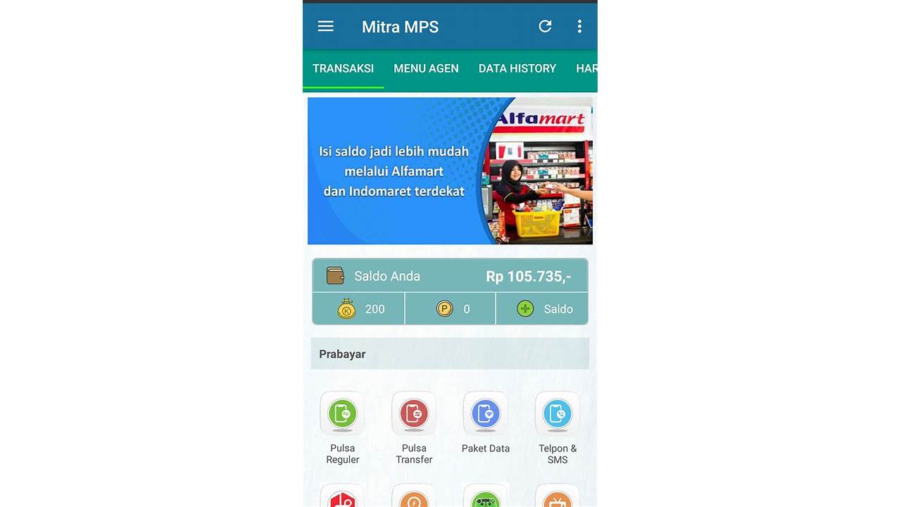 Cara Mudah Jualan Pulsa dengan Aplikasi di Indonesia