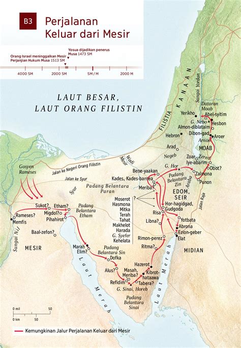 cara ke israel dari indonesia