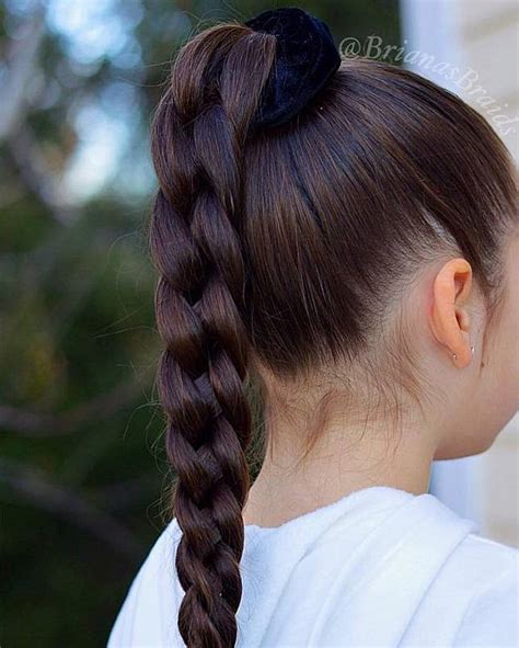 Rahasia Mengepang Rambut Anak: Trik Jitu dan Hasil Memukau!
