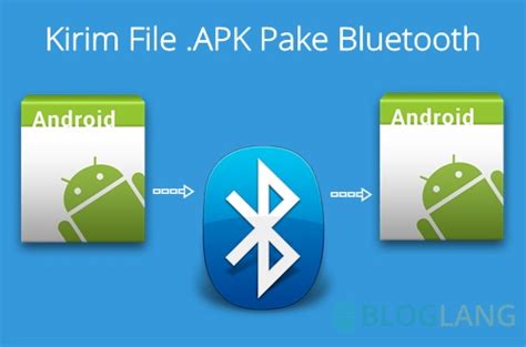 Cara Kirim Aplikasi Android lewat Bluetooth, Tanpa Share it !!! YouTube