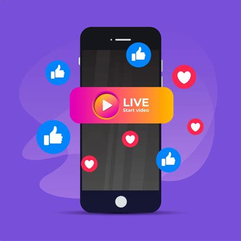 Cara Live Facebook yang Banyak Penontonnya Indo Digital Ads