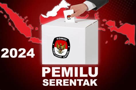 cara melihat hasil pemilu kabupaten