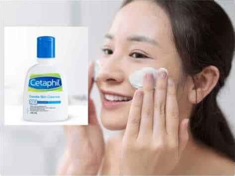 Cara Menggunakan Cetaphil Gentle Skin Cleanser Untuk Jerawat