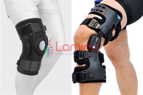 Jual Deker Lutut Knee Support Open Patella One All Size LP788 di lapak