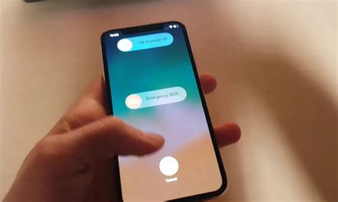 Cara Mematikan Iphone 11 Dengan Mudah