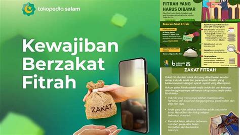 Cara Membagi Zakat Fitrah: Panduan Lengkap