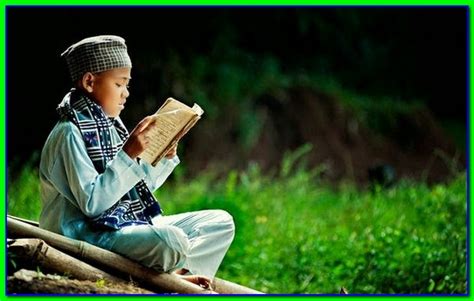 Cara Membuat Anak Cerdas Menurut Islam: Panduan Lengkap untuk Meningkatkan Kecerdasan Anak