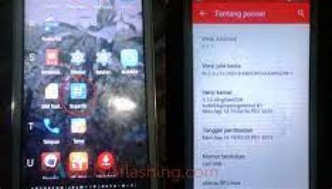 Cara Membuat Andromax C Dual Gsm 3G Kumpulan Tips