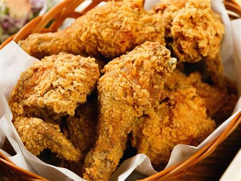 Cara Membuat Ayam KFC Renyah dan Gurih: Resep Rahasia