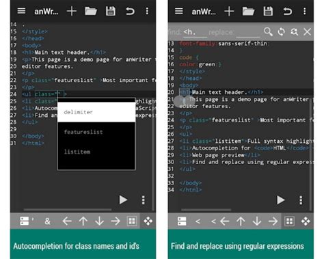 Cara Membuat HTML di Hp: Panduan Praktis untuk Pengguna Indonesia
