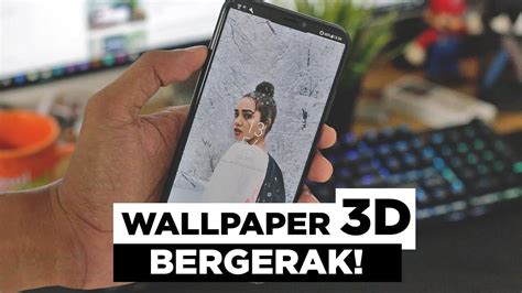 √ Cara Menggunakan GIF Menjadi Live Wallpaper di iPhone