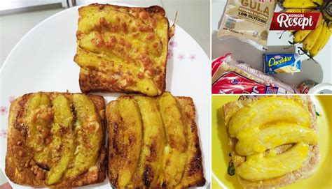 cara membuat roti gardenia