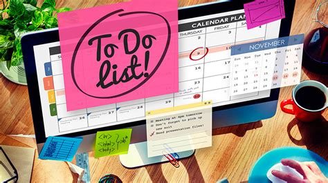 Cara Membuat To Do List: Rencanakan Kegiatanmu dengan Lebih Efektif