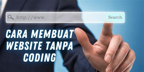 Cara membuat website sendiri secara gratis Markas Info