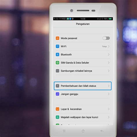 Cara Memperbaiki Getar Hp Android Kumpulan Cara Terbaru 2022