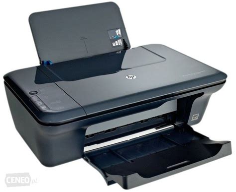 Cara Memperbaiki Printer Hp Deskjet Ink Advantage 2060