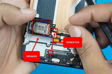 Cara Memperbaiki Speaker Hp Yang Tidak Bersuara Bagi Hal Baik