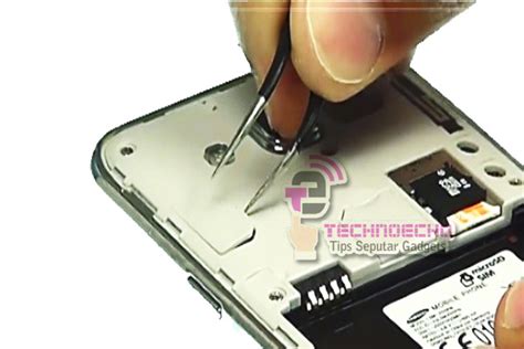 Lili Novitasari Cara Memperbaiki Touchscreen Hp Samsung S8