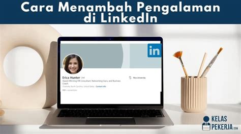 cara menambahkan license di linkedin