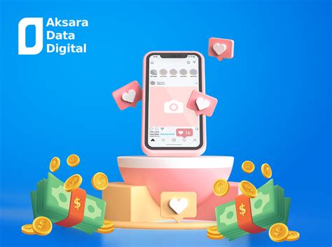 Cool Cara Mendapat Uang Dari Ig Ideas