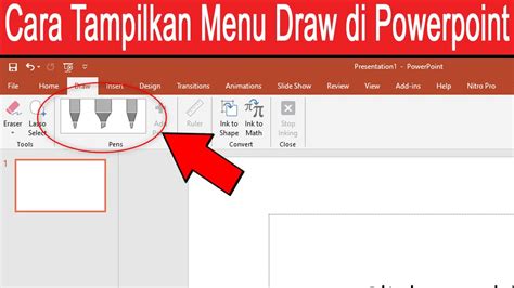 Cara Mendapatkan File Master dan Template PowerPoint PAKAR POWERPOINT